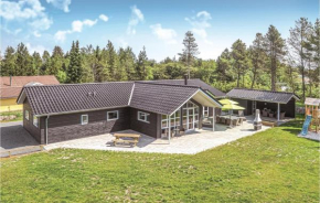 5 Bedroom Amazing Home In Blåvand